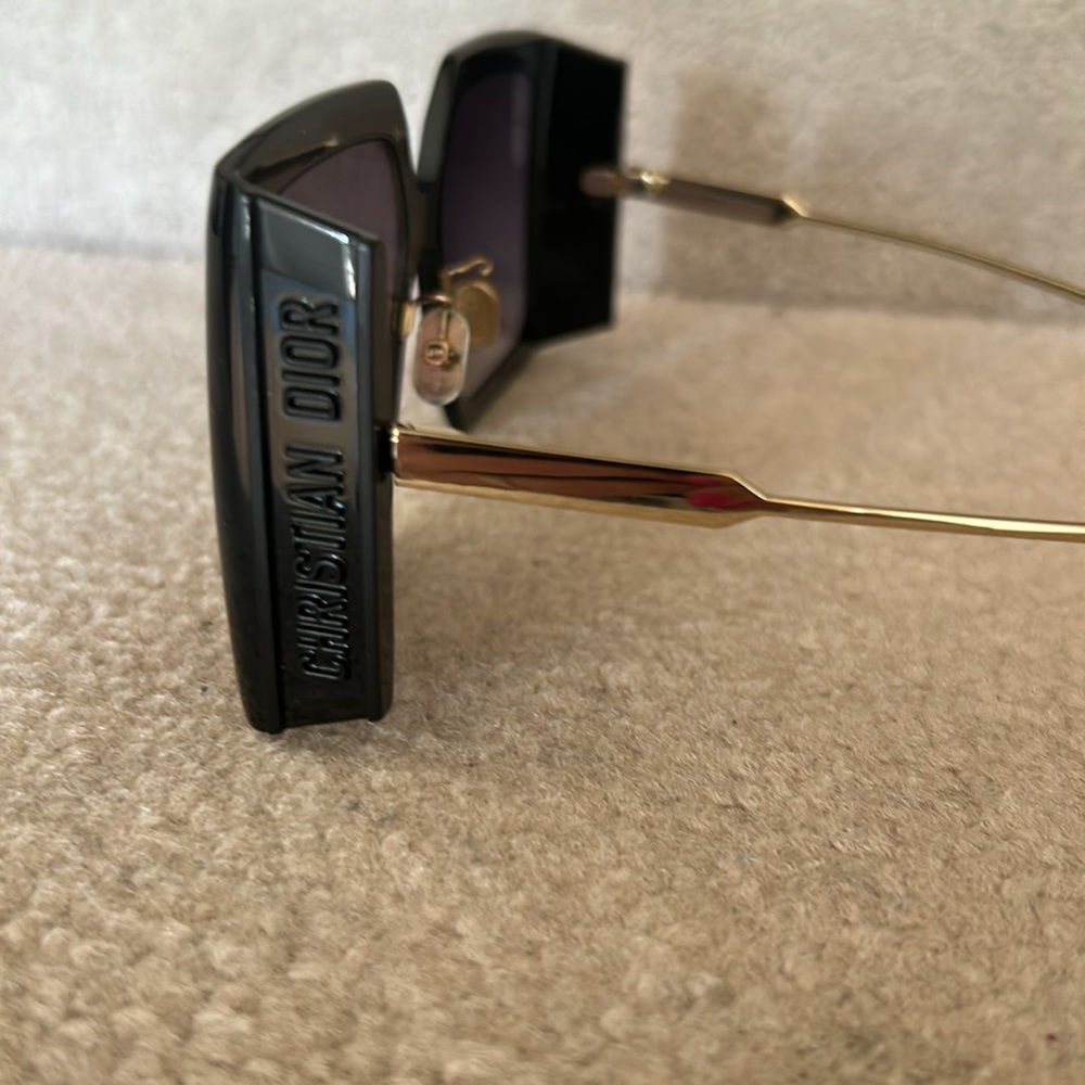 DIOR sunglasses - Picture 6 of 12